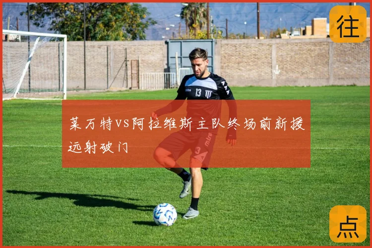 莱万特vs阿拉维斯主队终场前新援远射破门